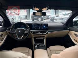 بي ام دبليو الفئة 3